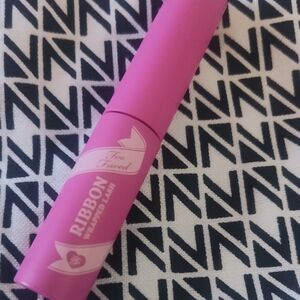 5 For $25 Too Faced Ribbon Wrapped Lash Mascara -black Mascara